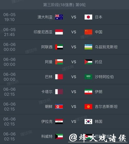 2026世界杯赛程及夺冠热门预测分析 2026世界杯赛程及夺冠热门预测分析